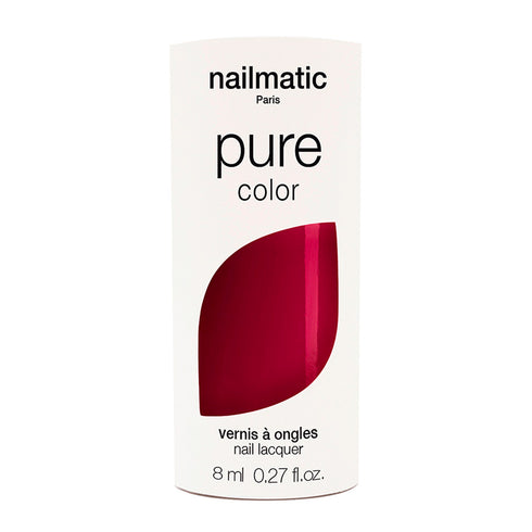 NM pure color FAYE